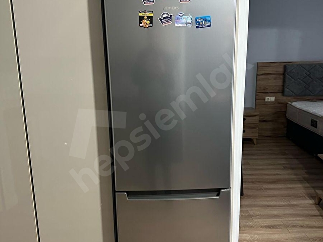 AMAZONDAN ÜNİVERSİTE CİVARI EŞYALI 2+1 AMERİKAN MUTFAK DAİRE!!! - Görsel 14