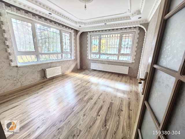 HAYAL EMLAKTAN BAĞLARBAŞINDA CADDEYE YAKIN 3+1 YAPILI DAİRE