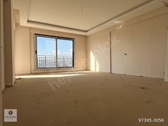 KAYMAKAMLIK CİV YENİ İMARDA 3+1 170M2 KİLERLİ&YERDEN ISITMALI KULLANIŞLI SİTE TADINDA LÜKS ARAKAT - Görsel 4