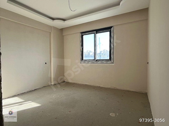 KAYMAKAMLIK CİV YENİ İMARDA 3+1 170M2 KİLERLİ&YERDEN ISITMALI KULLANIŞLI SİTE TADINDA LÜKS ARAKAT - Görsel 11