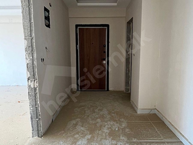 KAYMAKAMLIK CİV YENİ İMARDA 3+1 170M2 KİLERLİ&YERDEN ISITMALI KULLANIŞLI SİTE TADINDA LÜKS ARAKAT - Görsel 30