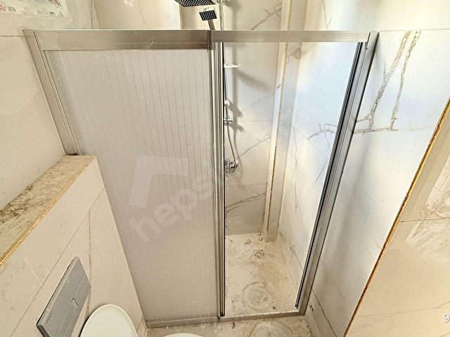 ESKİ AVM ARKASINDA SATILIK 2+1 LÜKS DAİRE İSBAY EMLAKTA - Görsel 26