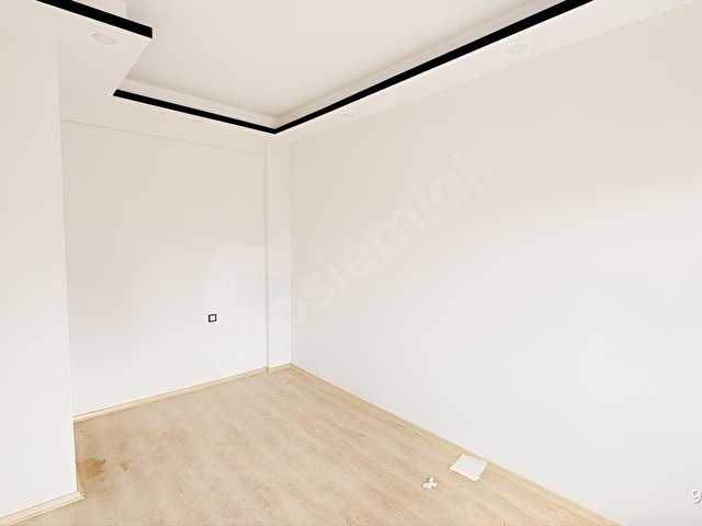 ESKİ AVM ARKASINDA SATILIK 2+1 LÜKS DAİRE İSBAY EMLAKTA - Görsel 16