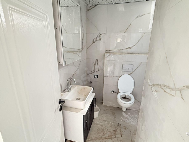 ESKİ AVM ARKASINDA SATILIK 2+1 LÜKS DAİRE İSBAY EMLAKTA - Görsel 23