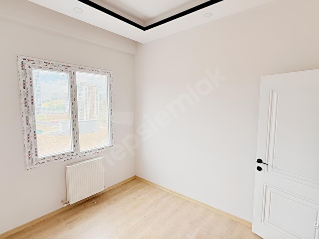 ESKİ AVM ARKASINDA SATILIK 2+1 LÜKS DAİRE İSBAY EMLAKTA - Görsel 9