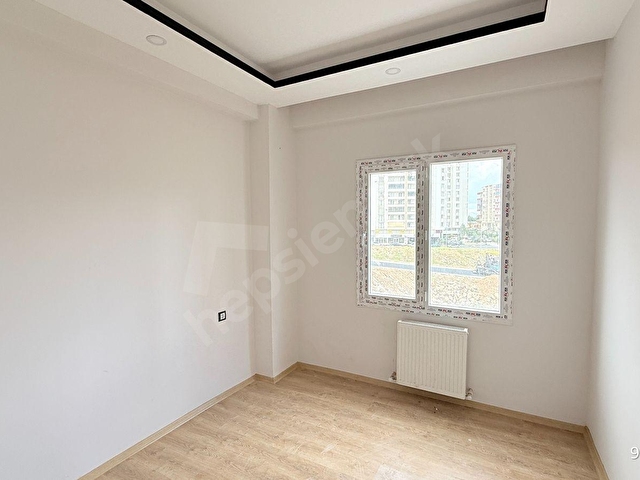 ESKİ AVM ARKASINDA SATILIK 2+1 LÜKS DAİRE İSBAY EMLAKTA - Görsel 6
