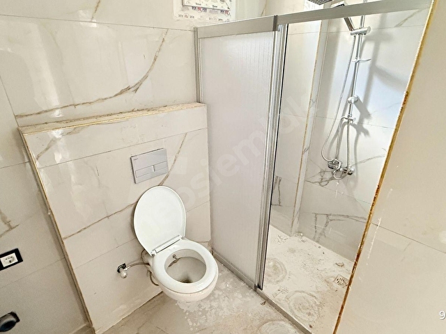 ESKİ AVM ARKASINDA SATILIK 2+1 LÜKS DAİRE İSBAY EMLAKTA - Görsel 25
