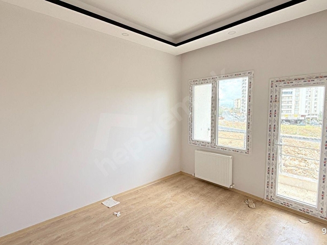 ESKİ AVM ARKASINDA SATILIK 2+1 LÜKS DAİRE İSBAY EMLAKTA - Görsel 15