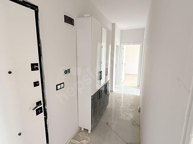 ESKİ AVM ARKASINDA SATILIK 2+1 LÜKS DAİRE İSBAY EMLAKTA - Görsel 11