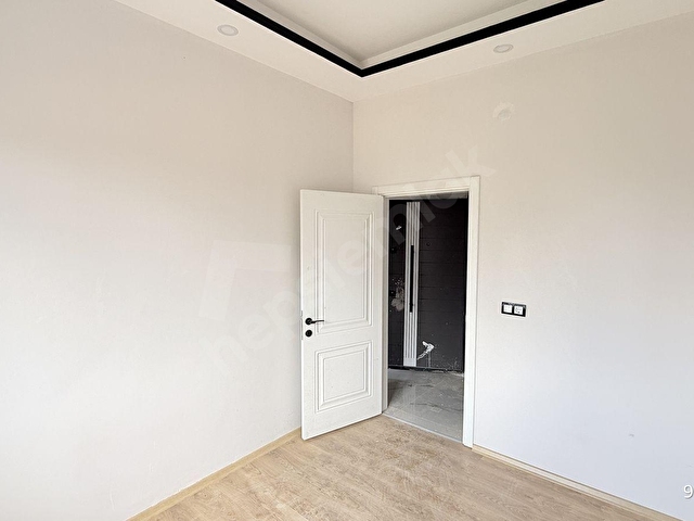 ESKİ AVM ARKASINDA SATILIK 2+1 LÜKS DAİRE İSBAY EMLAKTA - Görsel 8