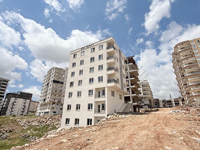 ESKİ AVM ARKASINDA SATILIK 2+1 LÜKS DAİRE İSBAY EMLAKTA - Görsel 30