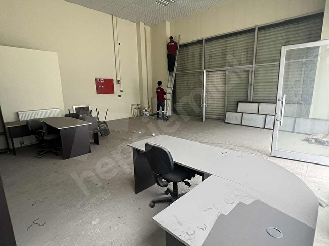 TEMA dan KTM de 70 M2 KİRALIK KÖŞE DÜKKAN - Görsel 4