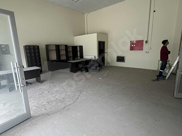 TEMA dan KTM de 70 M2 KİRALIK KÖŞE DÜKKAN - Görsel 5