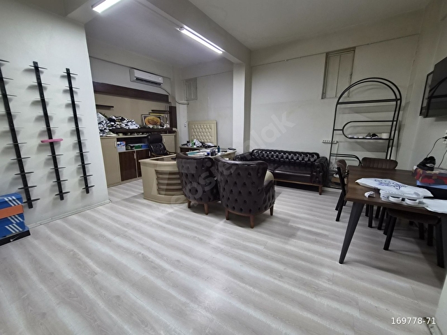 TOYAP YAPIDAN ACİL SATILIK 700M2 HAZIR KİRACILI KUPON DÜKKAN - Görsel 12