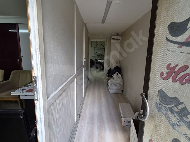TOYAP YAPIDAN ACİL SATILIK 700M2 HAZIR KİRACILI KUPON DÜKKAN - Görsel 16
