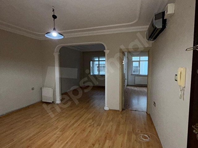 Gaziosmanpaşa Merkezde Kiralık 2+1 Daire - 110m² - Görsel 2
