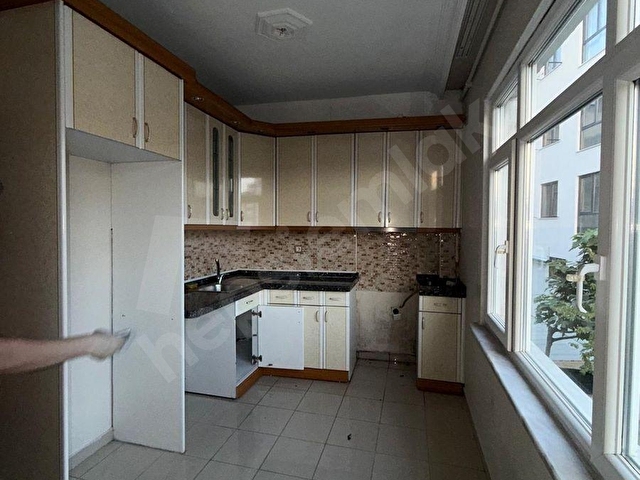 Gaziosmanpaşa Merkezde Kiralık 2+1 Daire - 110m² - Görsel 7