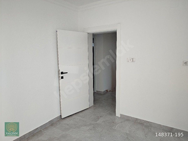 YALÇINÖZ DEN BOZYAZI GÜNEYSU SİTESİNE TAMAMEN YENİLENMİŞ SATILIK YAZLIK - Görsel 19