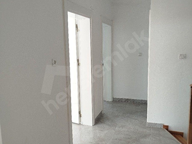 YALÇINÖZ DEN BOZYAZI GÜNEYSU SİTESİNE TAMAMEN YENİLENMİŞ SATILIK YAZLIK - Görsel 21