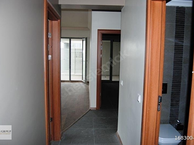 Kurtköy Mira Beş Yıldız Sitesinde Satılık Boş 2+1 Daire - Görsel 21