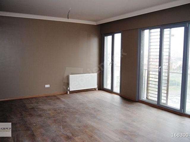 Kurtköy Mira Beş Yıldız Sitesinde Satılık Boş 2+1 Daire - Görsel 6