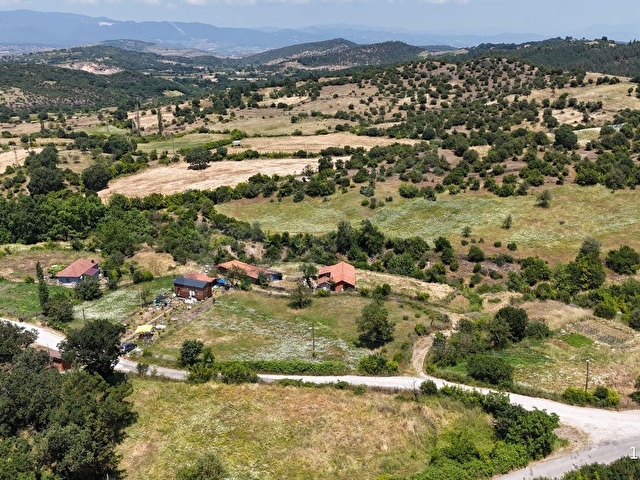 Çanakkale Yenice Suuçtu Köyü Satılık Fırsat Arsa - Görsel 9