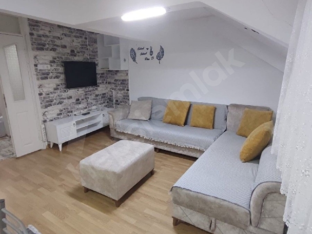 Fatih Mevlanakapı Sahibinden Kiralık