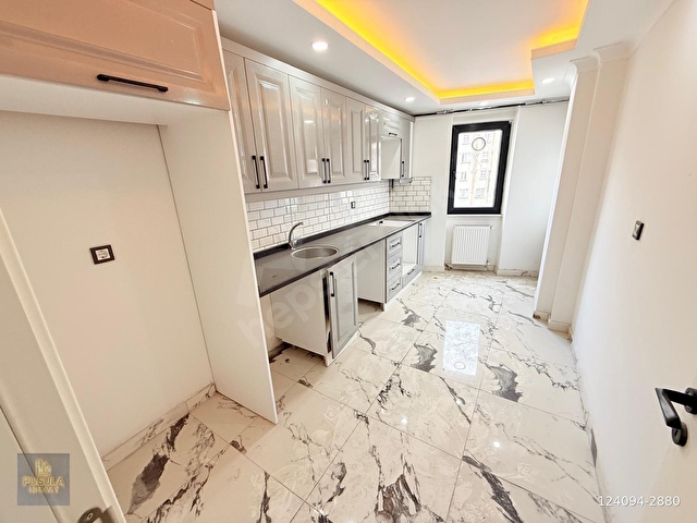 PUSULA İNŞ.TAN 50 YIL MAH CADDE UZERİNDE 125M2 3+1 1KAT DAİRE - Görsel 12