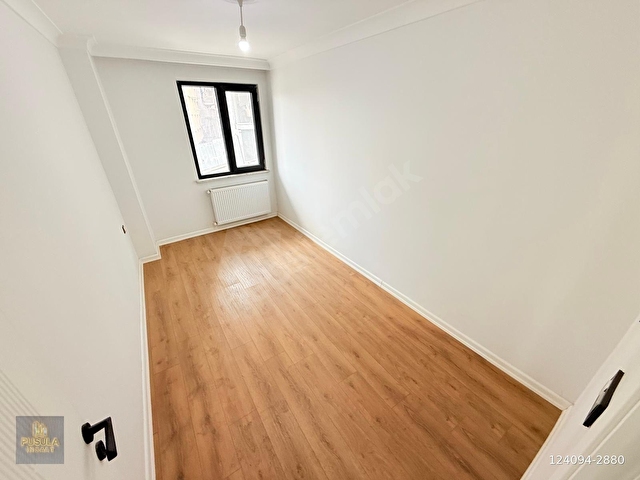 PUSULA İNŞ.TAN 50 YIL MAH CADDE UZERİNDE 125M2 3+1 1KAT DAİRE - Görsel 28