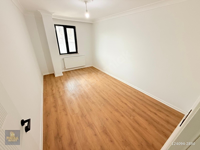 PUSULA İNŞ.TAN 50 YIL MAH CADDE UZERİNDE 125M2 3+1 1KAT DAİRE - Görsel 22
