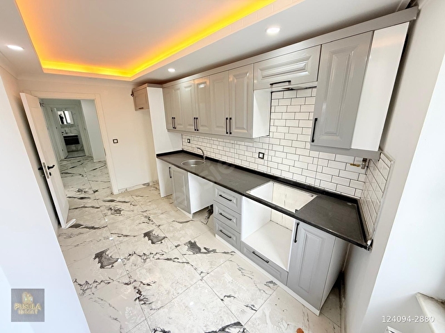 PUSULA İNŞ.TAN 50 YIL MAH CADDE UZERİNDE 125M2 3+1 1KAT DAİRE - Görsel 19
