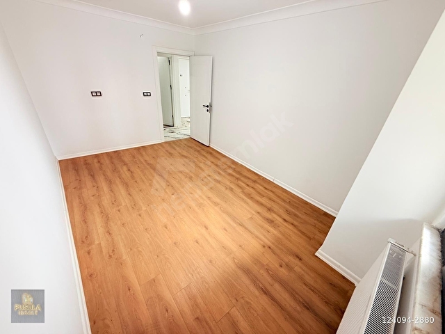 PUSULA İNŞ.TAN 50 YIL MAH CADDE UZERİNDE 125M2 3+1 1KAT DAİRE - Görsel 8