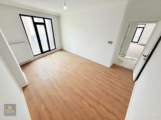 PUSULA İNŞ.TAN 50 YIL MAH CADDE UZERİNDE 125M2 3+1 1KAT DAİRE - Görsel 23