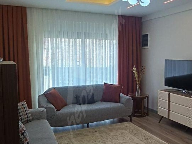 AYRANCILAR İNÖNÜ MAHALLESİNDE 5+1 FOURLEX VİLLA - Görsel 6