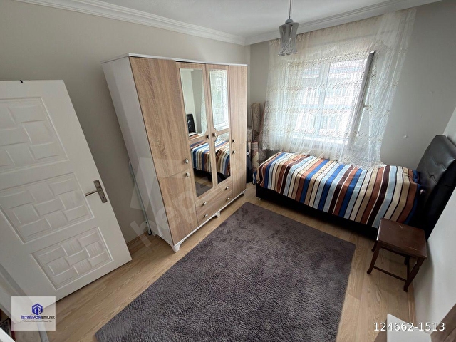 İSTASYON MH.DE ARA KATTA FULL YAPILI SATILIK 3+1 DAİRE - Görsel 20