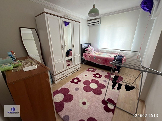 İSTASYON MH.DE ARA KATTA FULL YAPILI SATILIK 3+1 DAİRE - Görsel 25