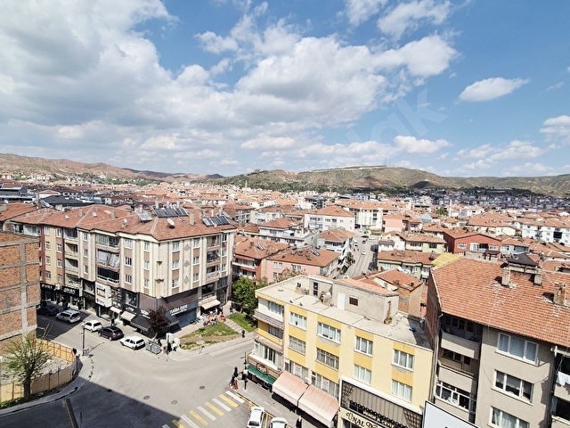 KENTSEL DÖNÜŞÜMDE LÜKS KİRALIK 3+1 DAİRE - Görsel 23