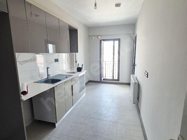 KENTSEL DÖNÜŞÜMDE LÜKS KİRALIK 3+1 DAİRE - Görsel 12
