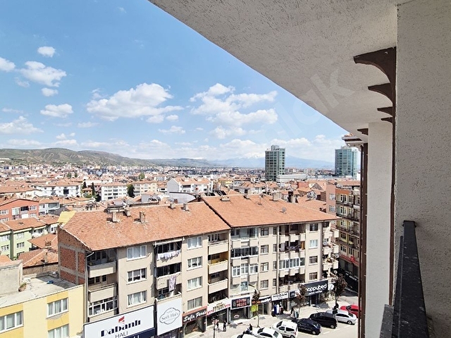 KENTSEL DÖNÜŞÜMDE LÜKS KİRALIK 3+1 DAİRE - Görsel 21