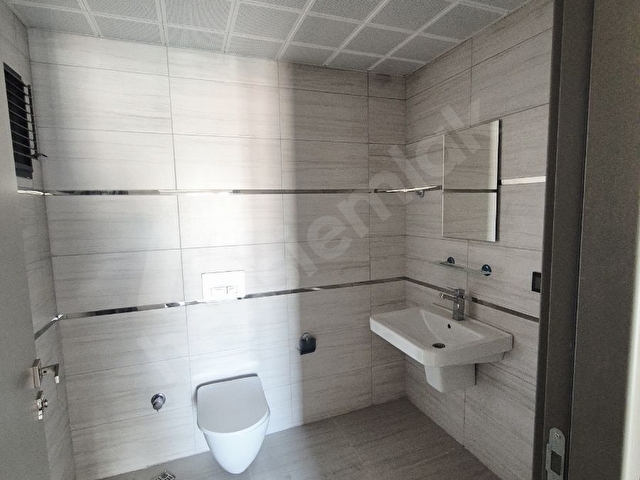 KENTSEL DÖNÜŞÜMDE LÜKS KİRALIK 3+1 DAİRE - Görsel 10