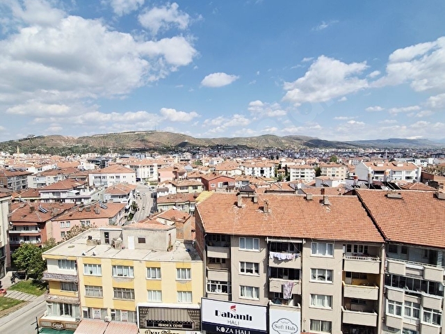KENTSEL DÖNÜŞÜMDE LÜKS KİRALIK 3+1 DAİRE - Görsel 22