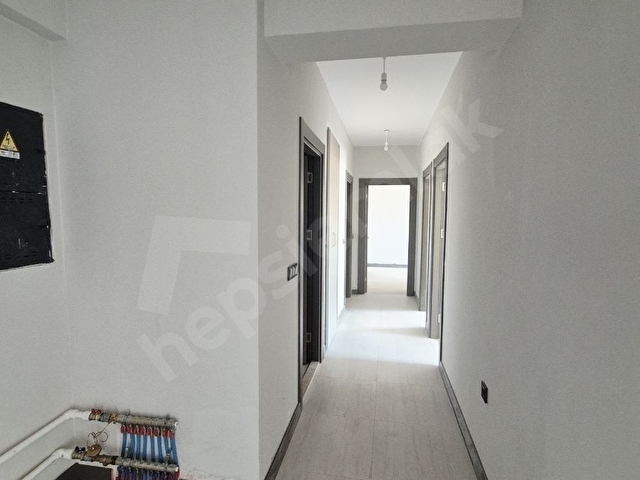 KENTSEL DÖNÜŞÜMDE LÜKS KİRALIK 3+1 DAİRE - Görsel 14