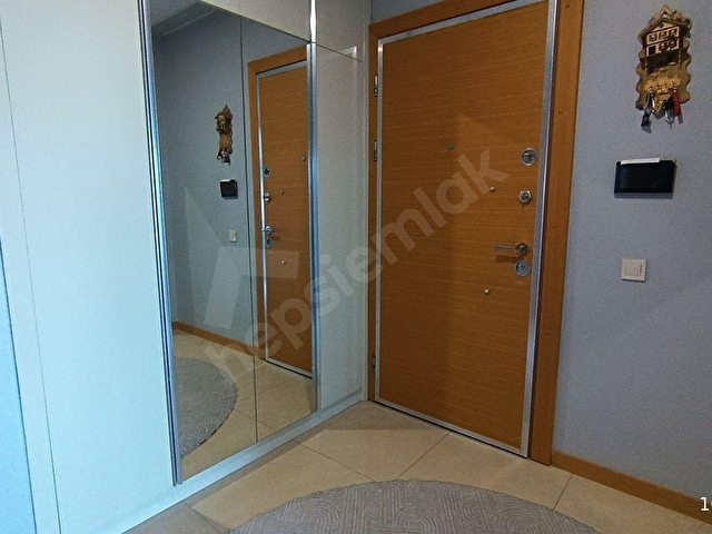 VADİTEPE 3.BÖLGE FULL GÖLET CEPHE YAPILI TEMİZ SATILIK 3+1 DAİRE - Görsel 19