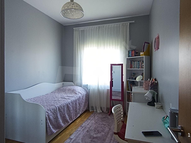 VADİTEPE 3.BÖLGE FULL GÖLET CEPHE YAPILI TEMİZ SATILIK 3+1 DAİRE - Görsel 17