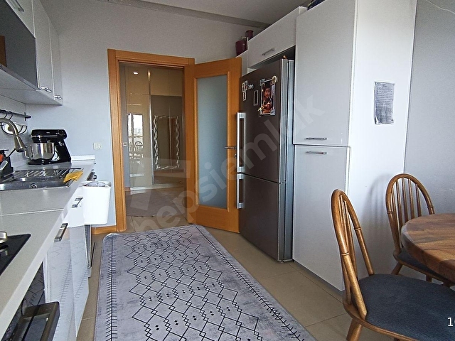 VADİTEPE 3.BÖLGE FULL GÖLET CEPHE YAPILI TEMİZ SATILIK 3+1 DAİRE - Görsel 16