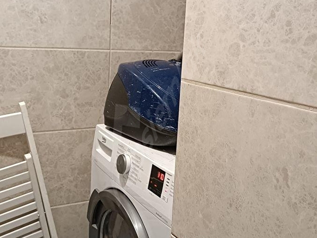 VADİTEPE 3.BÖLGE FULL GÖLET CEPHE YAPILI TEMİZ SATILIK 3+1 DAİRE - Görsel 23