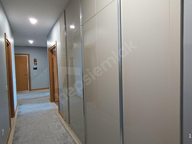 VADİTEPE 3.BÖLGE FULL GÖLET CEPHE YAPILI TEMİZ SATILIK 3+1 DAİRE - Görsel 20