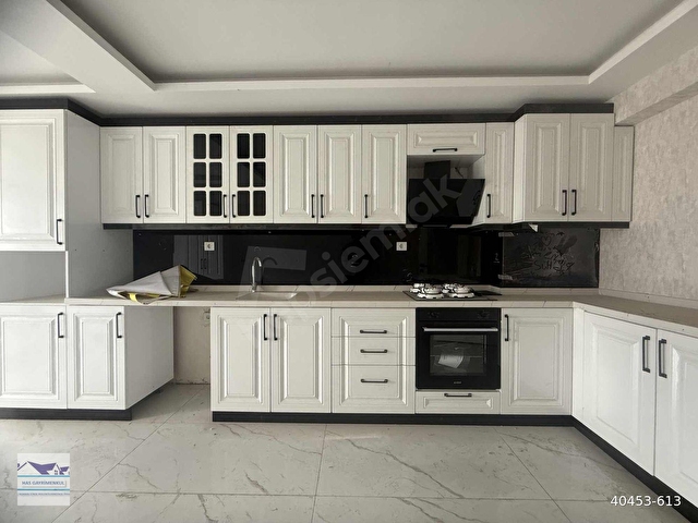 HAS GAYRİMENKULDEN FIRSAT 4+1 G.ODALI EBEVEYN BANYOLU DAİRE - Görsel 4