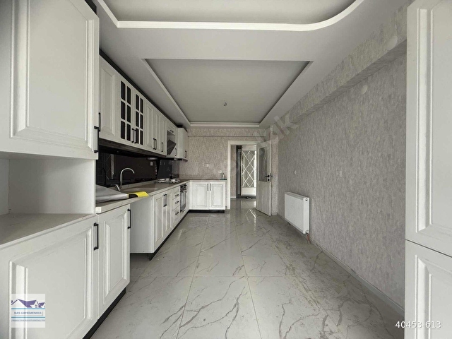 HAS GAYRİMENKULDEN FIRSAT 4+1 G.ODALI EBEVEYN BANYOLU DAİRE - Görsel 3