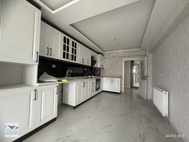 HAS GAYRİMENKULDEN FIRSAT 4+1 G.ODALI EBEVEYN BANYOLU DAİRE - Görsel 5